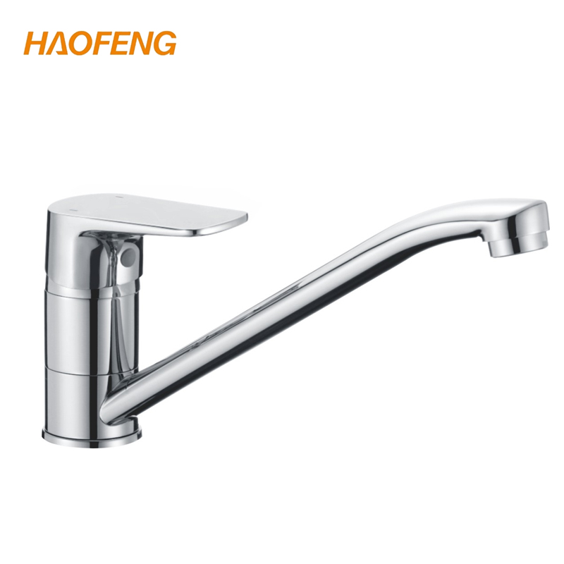 ครัวร้อนและเย็น faucet faucet-6809
