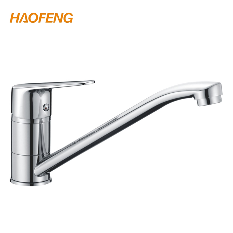 ครัวร้อนและเย็น faucet faucet-6909