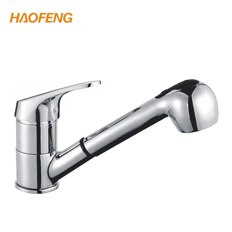 ครัวร้อนและเย็น faucet faucet-6919A