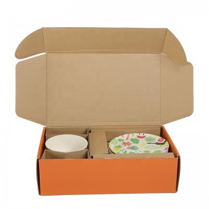 เซินเจิ้นโรงงานบรรจุที่กำหนดเองหรูหรากล่องของขวัญกระดาษบรรจุภัณฑ์