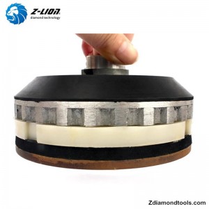 อะแดปเตอร์ล็อกหอยทากอลูมิเนียมคุณภาพ ZL-A0015 ด้วยราคาที่ถูก