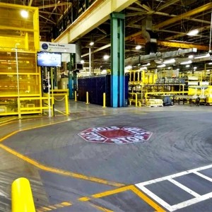 Maxtree โปรเจคเตอร์เสมือนจริงเข้าสู่ระบบ IP67 80-320W Gobo Projector Light