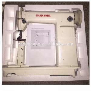 โพสต์เตียงรองเท้าบนรองเท้าที่ใช้จักรเย็บผ้าราคา