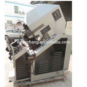 CERIM K73 K78 มือสองที่ใช้วางรองเท้ากับเครื่องจากอิตาลี