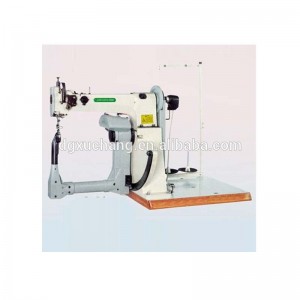 จักรเย็บถุงหนังอัตโนมัติอุตสาหกรรม