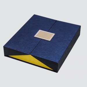 กล่องของขวัญพิเศษสุดหรู