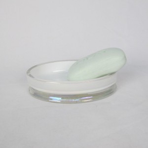 ชุดกระจกห้องน้ำความมันวาวสดใส