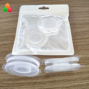 ล้างทำความสะอาดได้นำกลับมาใช้ใหม่เหนียวซุปเปอร์กาวฟรีเพื่อลบเจลปูนาโนจับแผ่น