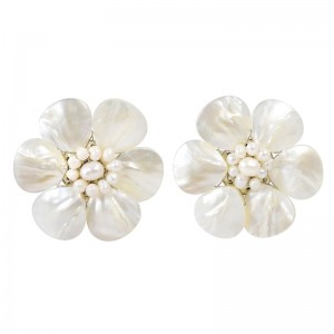 วัสดุเปลือกหอยมุก