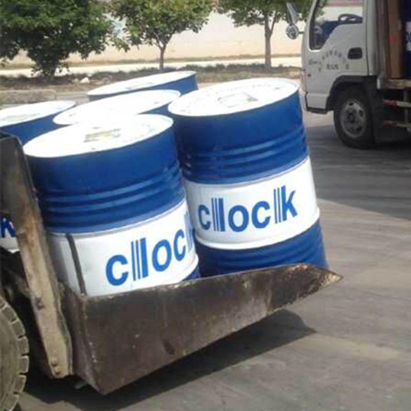 CLOCK 320 THERM OIL， น้ำมันถ่ายเทความร้อนยาวนาน