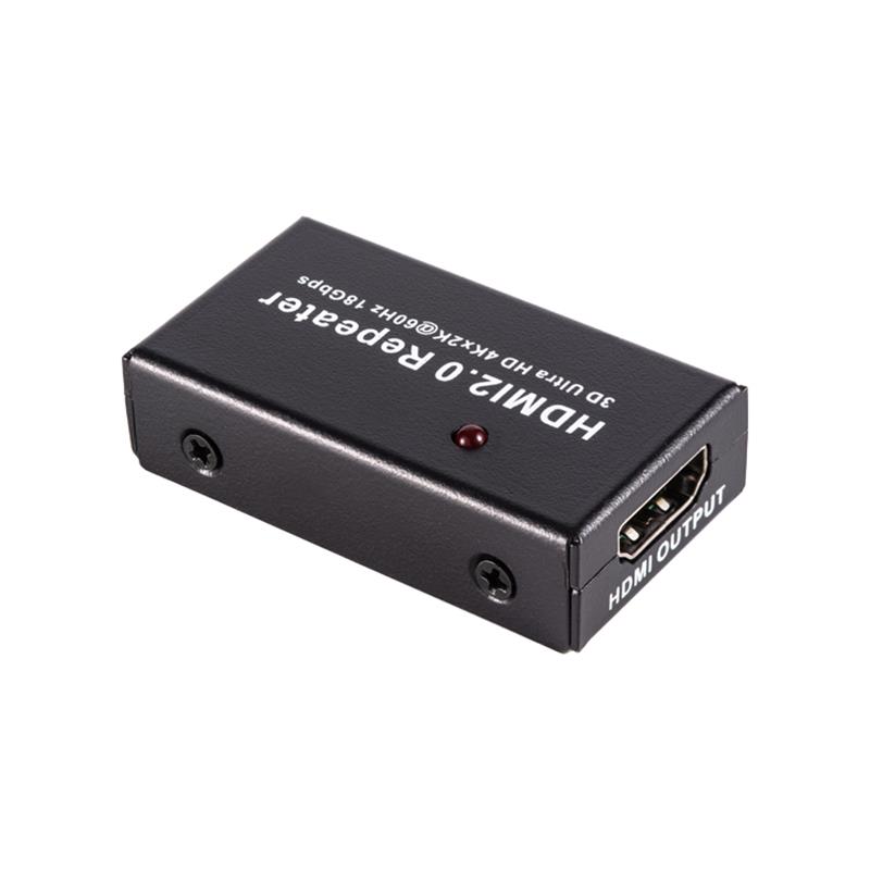 V2.0 HDMI Repeater รองรับ 30m Ultra HD 4Kx2K @ 60Hz HDCP2.2