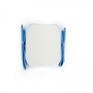 อุปกรณ์การบีบอัดเส้นเลือดแดงเส้นเลือดฟิงเกอร์