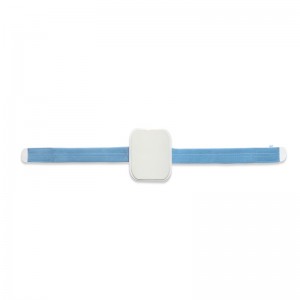 อุปกรณ์การบีบอัดเส้นเลือดแดงเส้นเลือดฟิงเกอร์