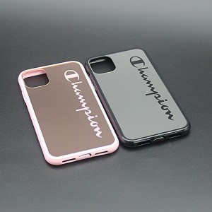 HYZ Mirror เคสโทรศัพท์มือถือสำหรับ iphone 11