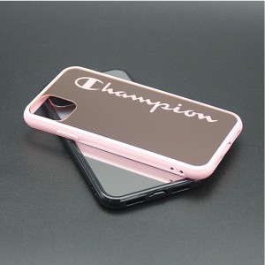 HYZ Mirror เคสโทรศัพท์มือถือสำหรับ iphone 11