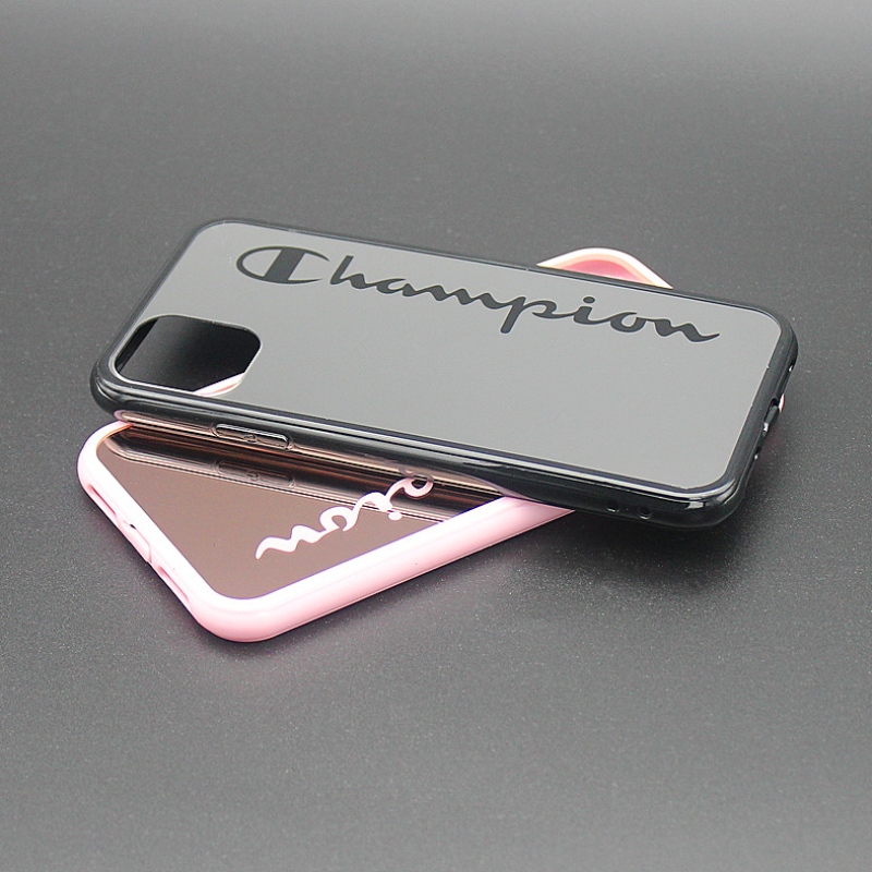 HYZ Mirror เคสโทรศัพท์มือถือสำหรับ iphone 11