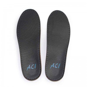 รองเท้าแบดมินตันพิเศษกีฬาตลาดขายส่ง Insoles เบาะ (ACF)