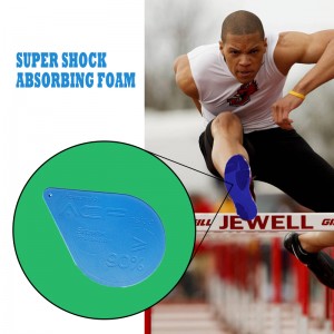 Extreme Sneaker Solution สำหรับหนึ่งในแอปพลิเคชั่นโฟม (ACF)