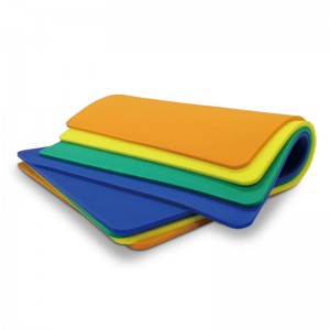 ยานพาหนะหุ้มเกราะที่ป้องกันการระเบิดและโซลูชันการติดตามโดยใช้วัสดุ ACF (ACF)