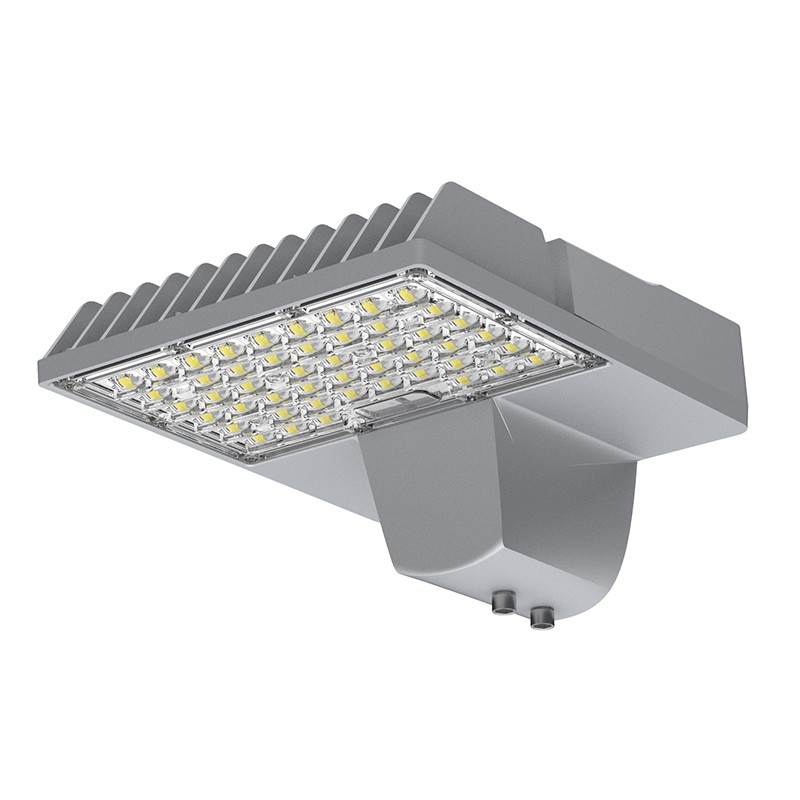 ไฟถนน LED Galaxy 80W 100W