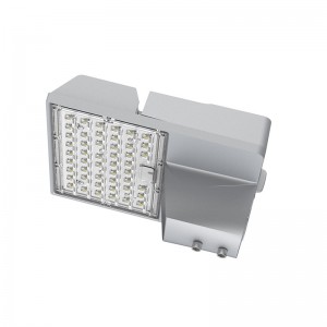 ไฟถนน LED Galaxy 80W 100W