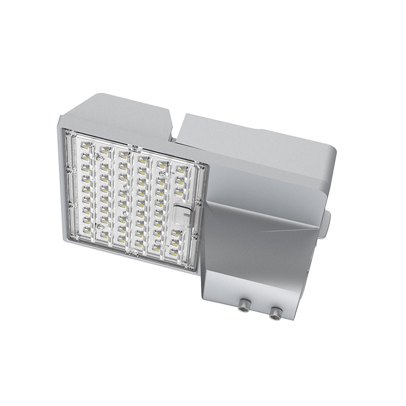 ไฟถนน LED Galaxy 80W 100W