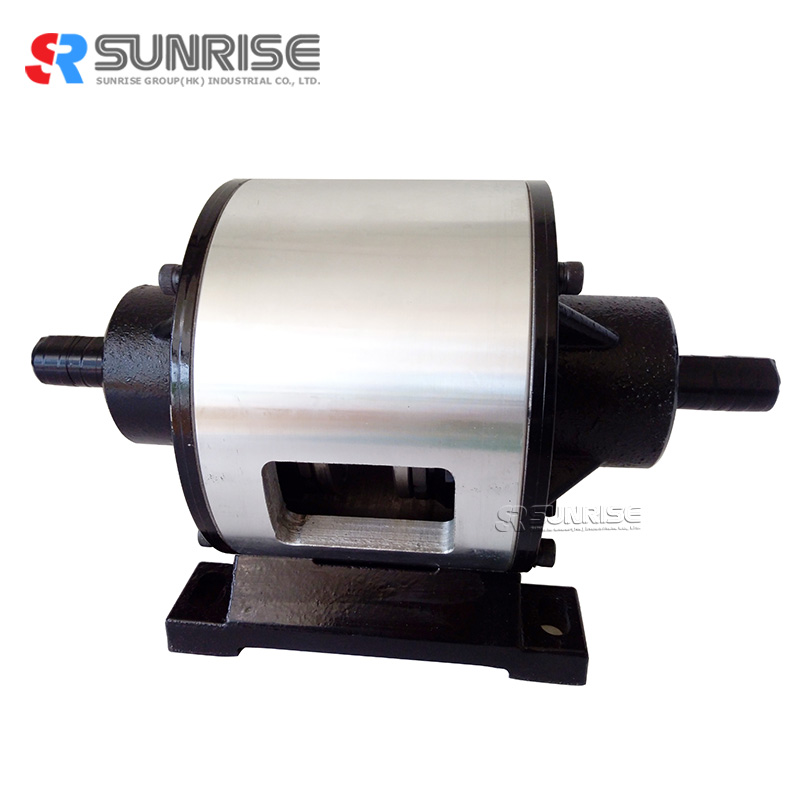 ชุดคลัทช์และเบรกแบบแม่เหล็กไฟฟ้าอุตสาหกรรม SUNRISE 24V สำหรับเครื่องพิมพ์