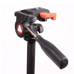 Kingjoy ที่นิยมโทรศัพท์มือถือยึด 1\/4 \