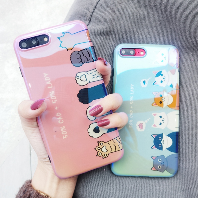 เคสมือถือ TPU พร้อมเทคนิค IMD สำหรับมือถือทุกรุ่น