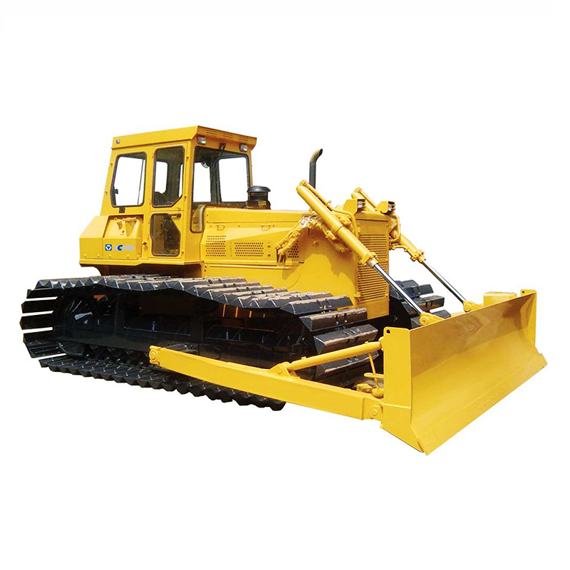 XCMG ผู้ผลิตอย่างเป็นทางการ 23ton Ty230 Bulldozer สำหรับขาย