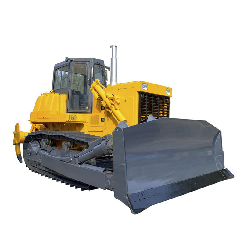 XCMG ผู้ผลิตอย่างเป็นทางการ 23ton Ty230 Bulldozer สำหรับขาย