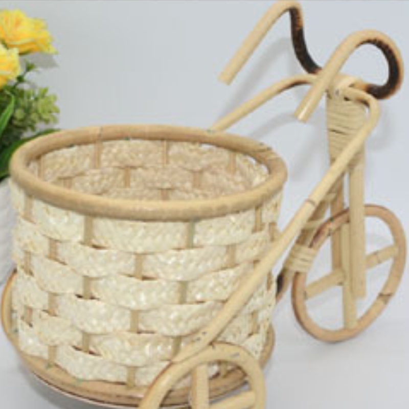 ตะกร้าตกแต่ง