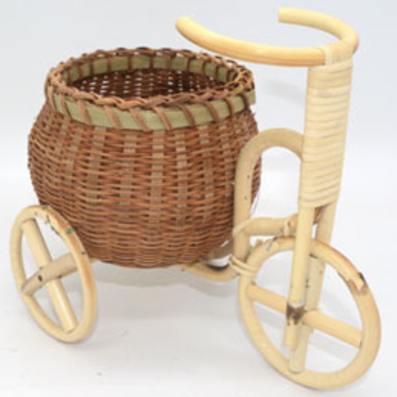 ตะกร้ารถ