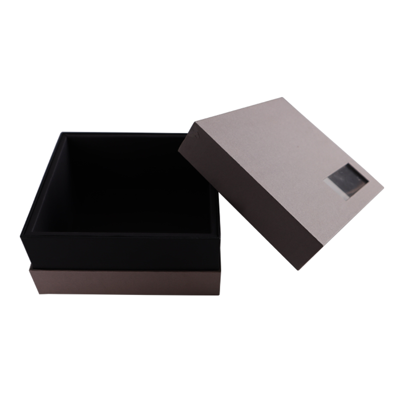 กล่องของขวัญ Heaven and Earth Cover กล่องของขวัญผ้าสำลีคุณภาพสูง