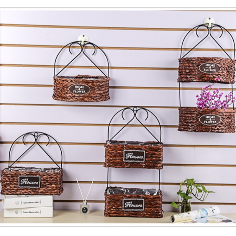 ตะกร้าเหล็ก