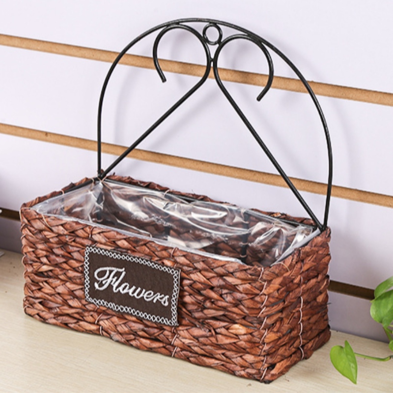 ตะกร้าเหล็ก