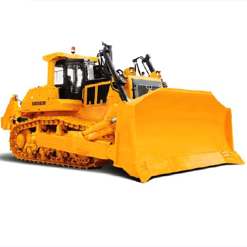 Shantui 520 แรงม้า Bulldozer SD52-5