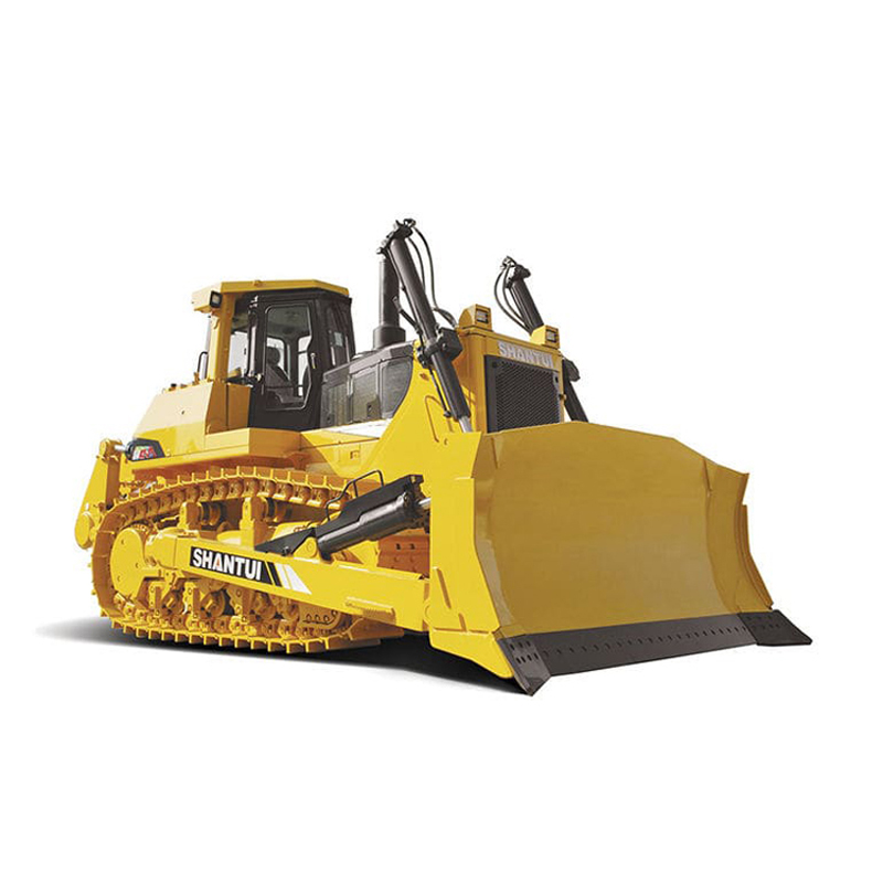 Shantui 520 แรงม้า Bulldozer SD52-5