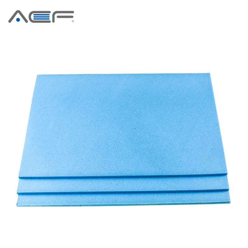 Professional Wrestling Officialatedated Cushioning Carpet (ACF)