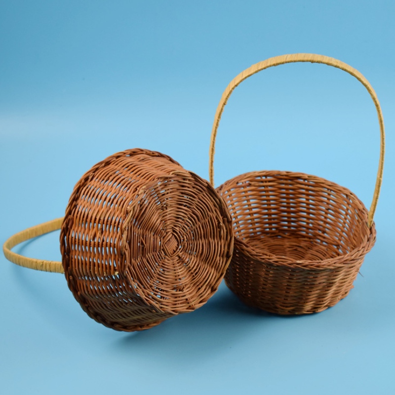 ตะกร้าถัก