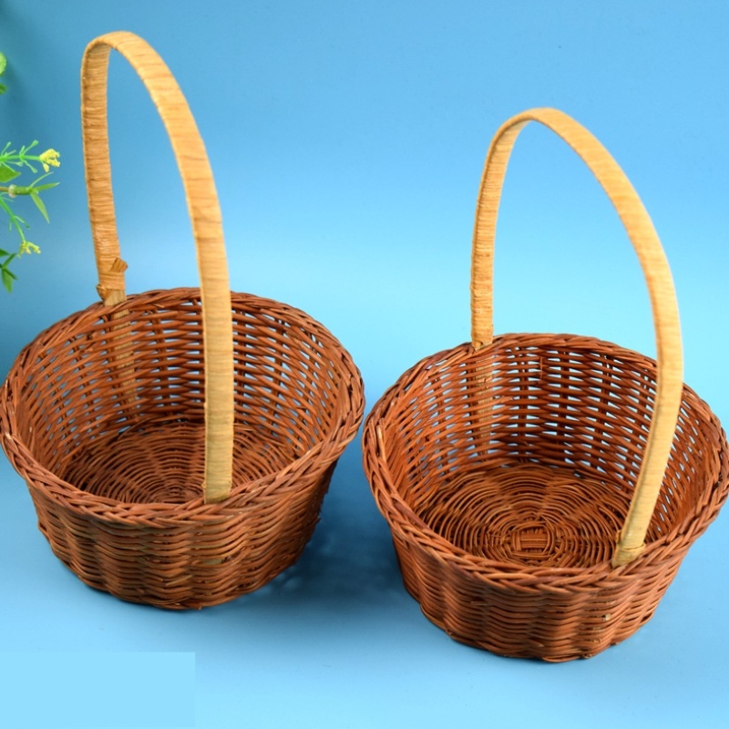 ตะกร้าถัก