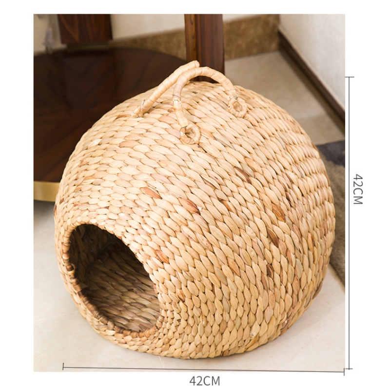 สัตว์เลี้ยงรัง \/ เตียง