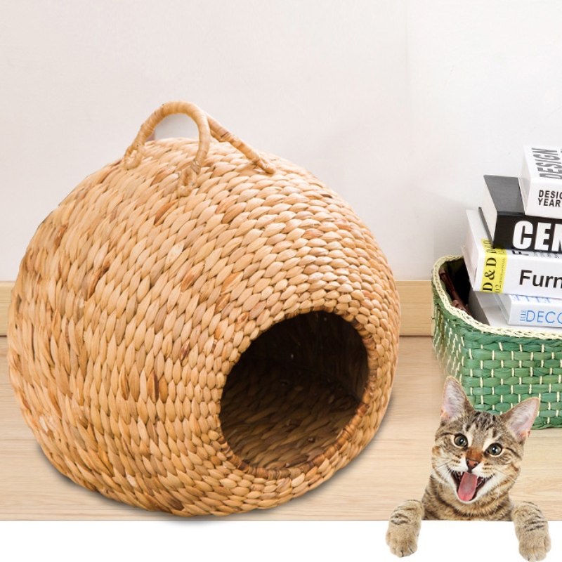 สัตว์เลี้ยงรัง \/ เตียง