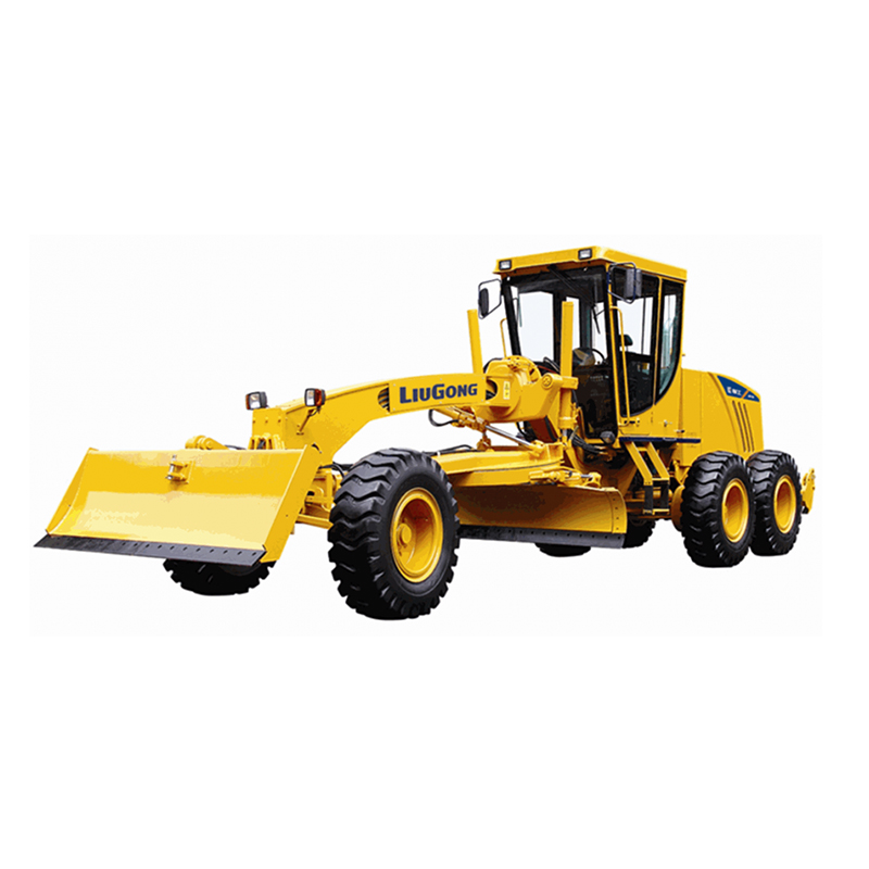 Liugong motor grader CLG4140 คุณภาพสูงสำหรับการขาย