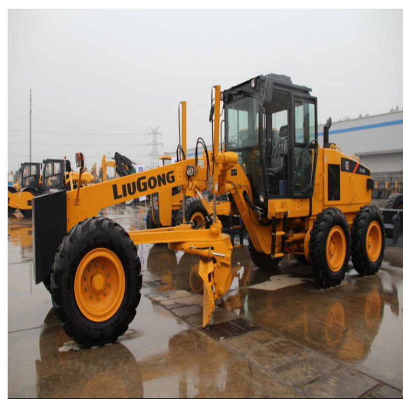 Liugong motor grader CLG4140 คุณภาพสูงสำหรับการขาย