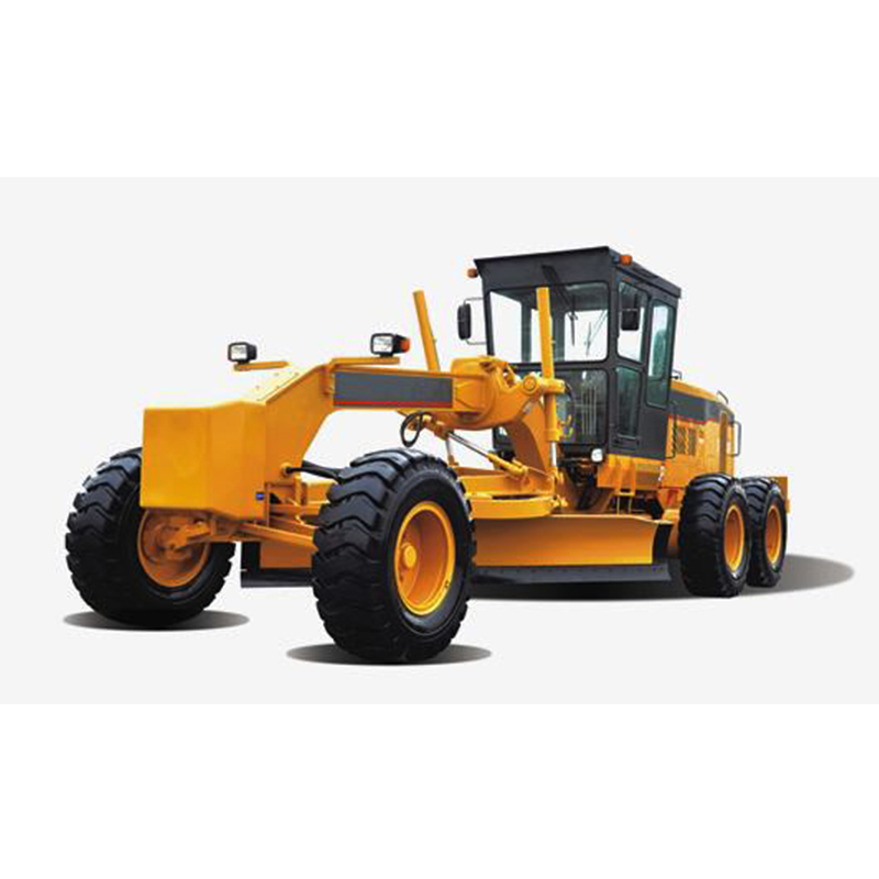 Liugong ผลิต 165HP มอเตอร์ Grader Clg4165