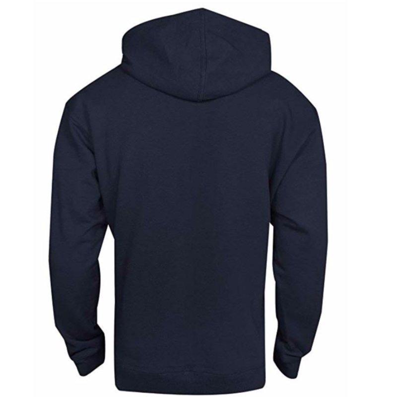 เสื้อมีฮู้ด Powerblend Fleece Pullover