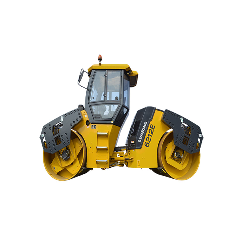 ใหม่ clg62212e วิลโลว์เครื่องจักรสั่นสะเทือนลูกกลิ้งในตลาด
