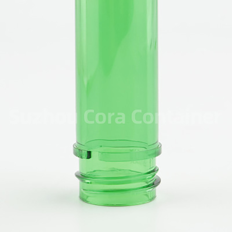พรีฟอร์มเครื่องสำอางขนาด 10 มม. 20mm