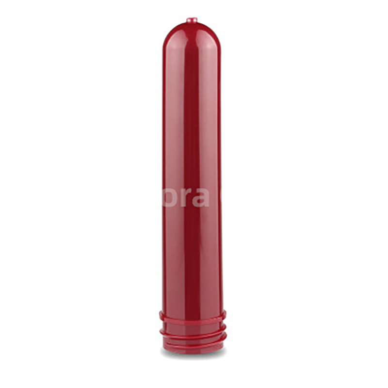 พรีฟอร์มเครื่องสำอางค์ขนาด 15g 28 มม